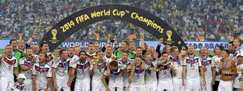vinder af vm i fodbold